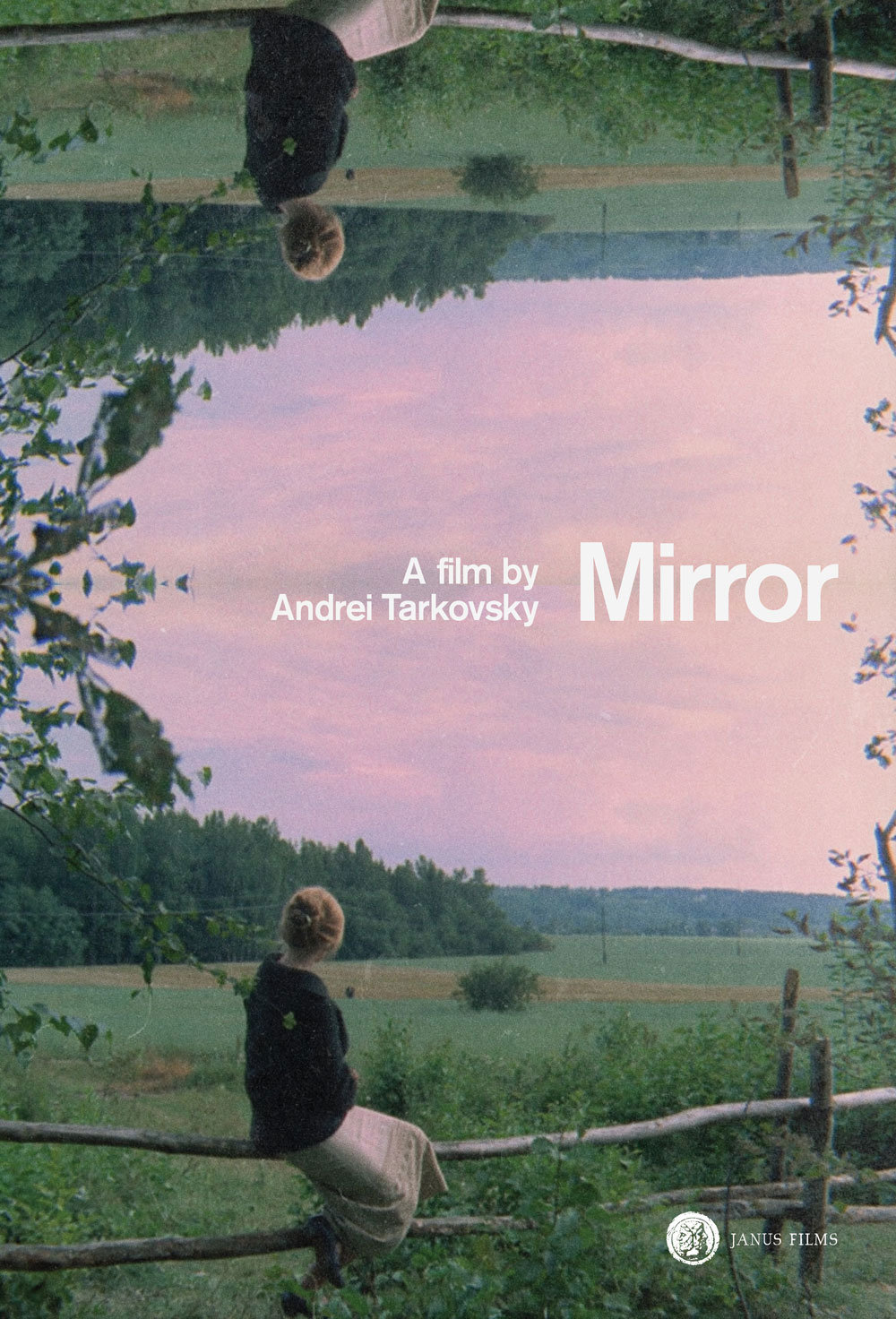 Tarkovsky’s Mirror and the Crisis of Sentimentality in Art