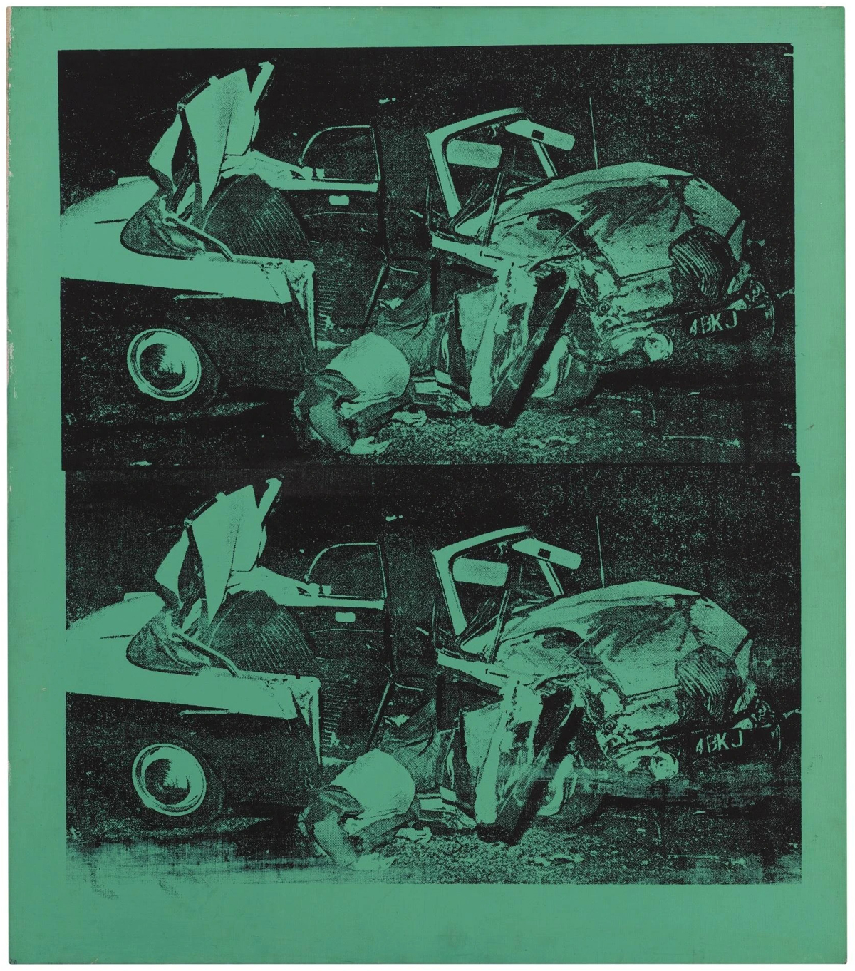 Crash: Auto-Fetish